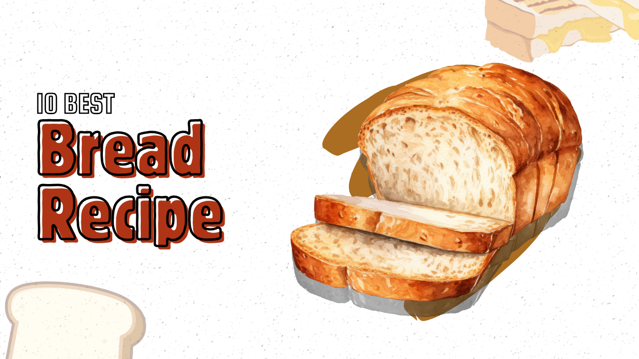 10+ Best Delicious Breakfast Ideas Made with Bread