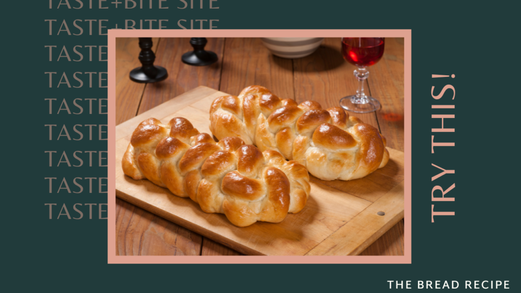 Challah