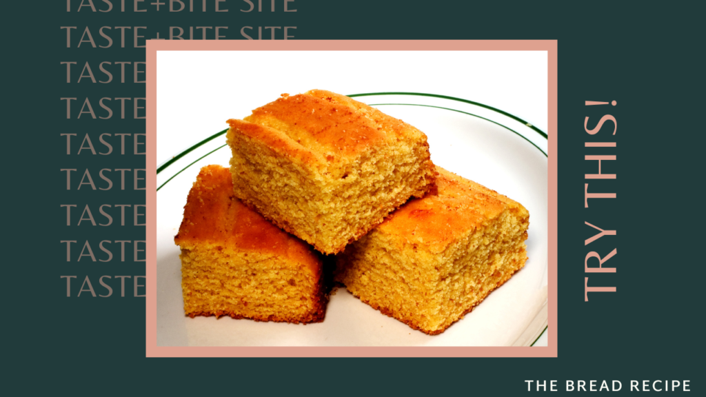 Cornbread