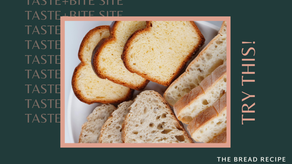 Gluten-Free White Bread