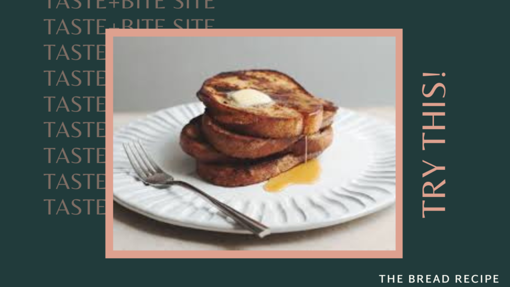 Classic French Toast