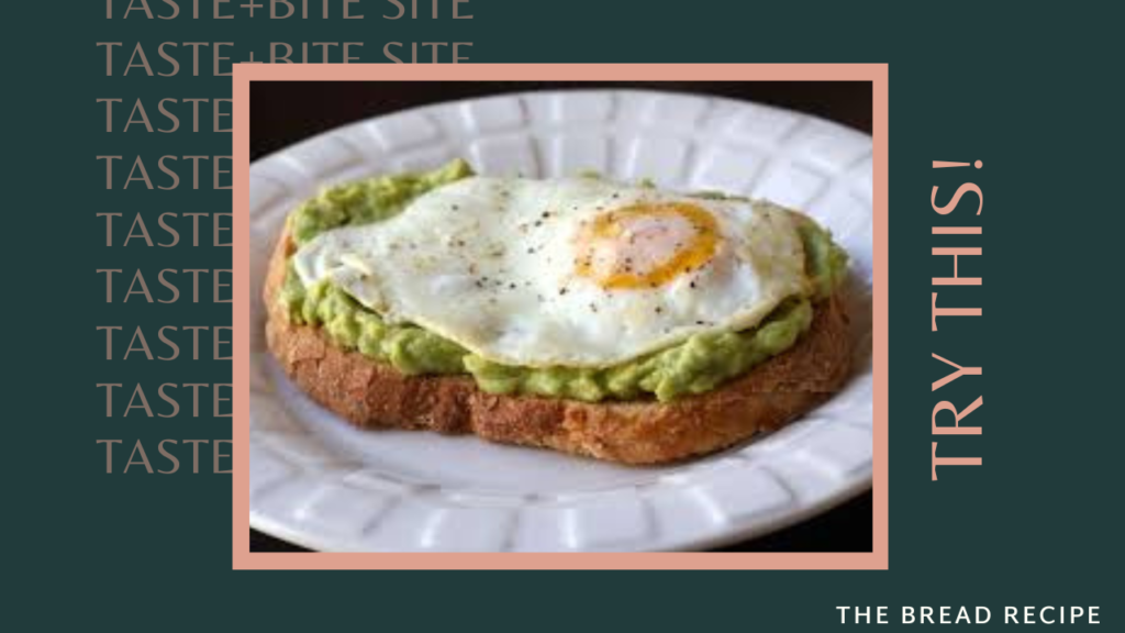 Avocado Toast