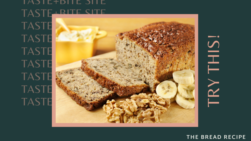 Banana Bread