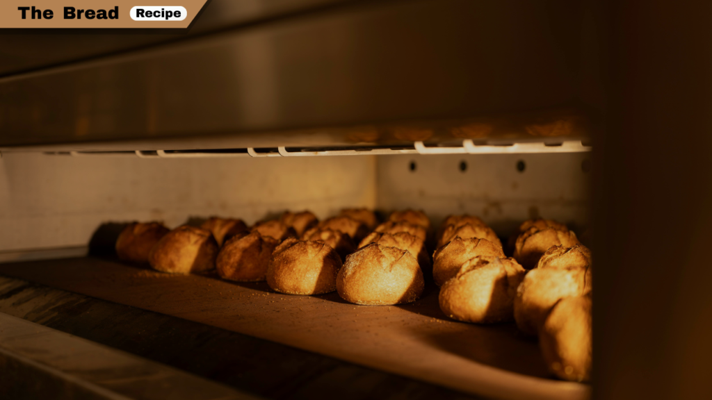 5+ Delicious Oven-Baked Recipes Using Bread
