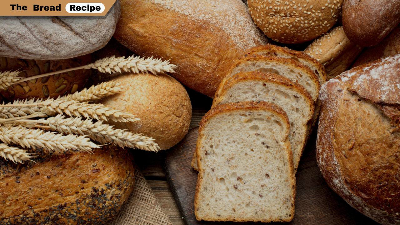 120 Creative Breakfast Ideas Using Bread for a Tasty Start