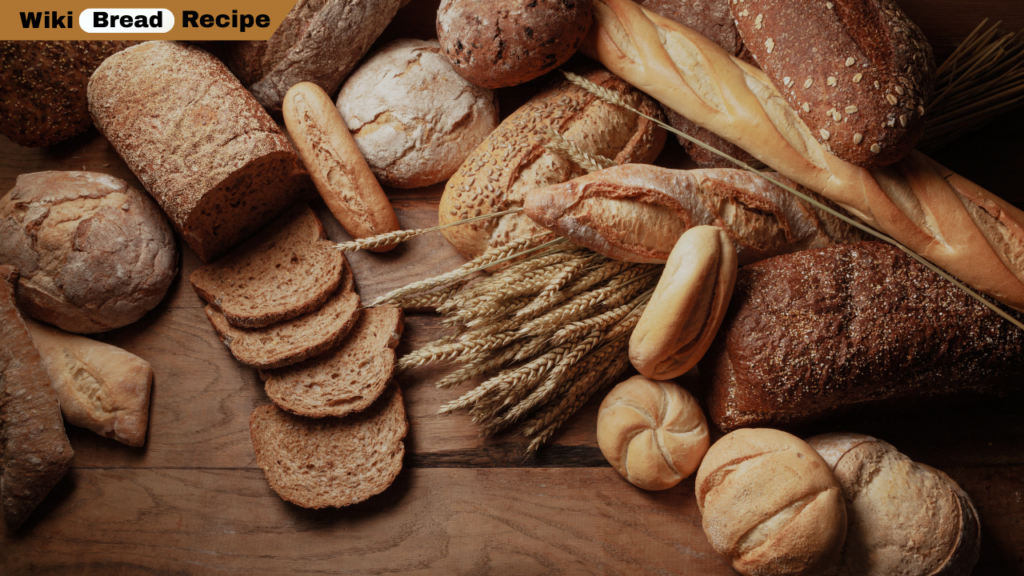 What Can I Cook with Bread? 5 Best Creative and Tasty Recipes