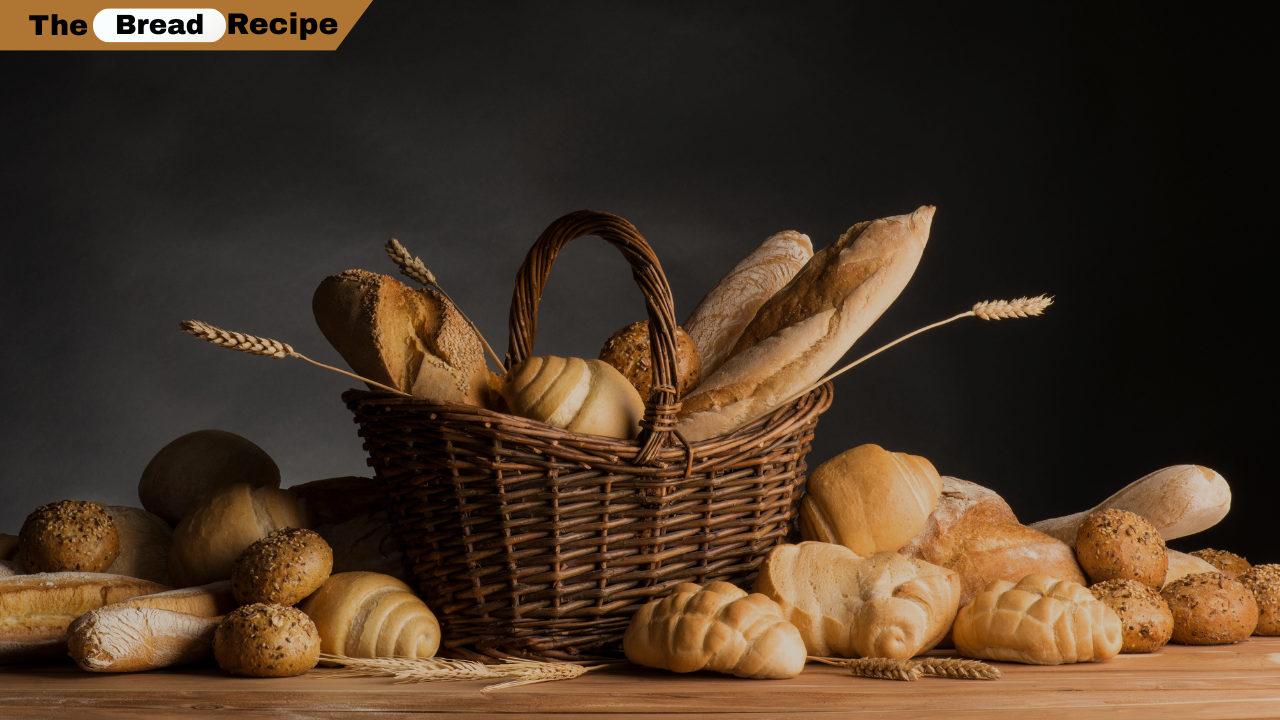 Simple and Delicious Bread Recipes for Beginners