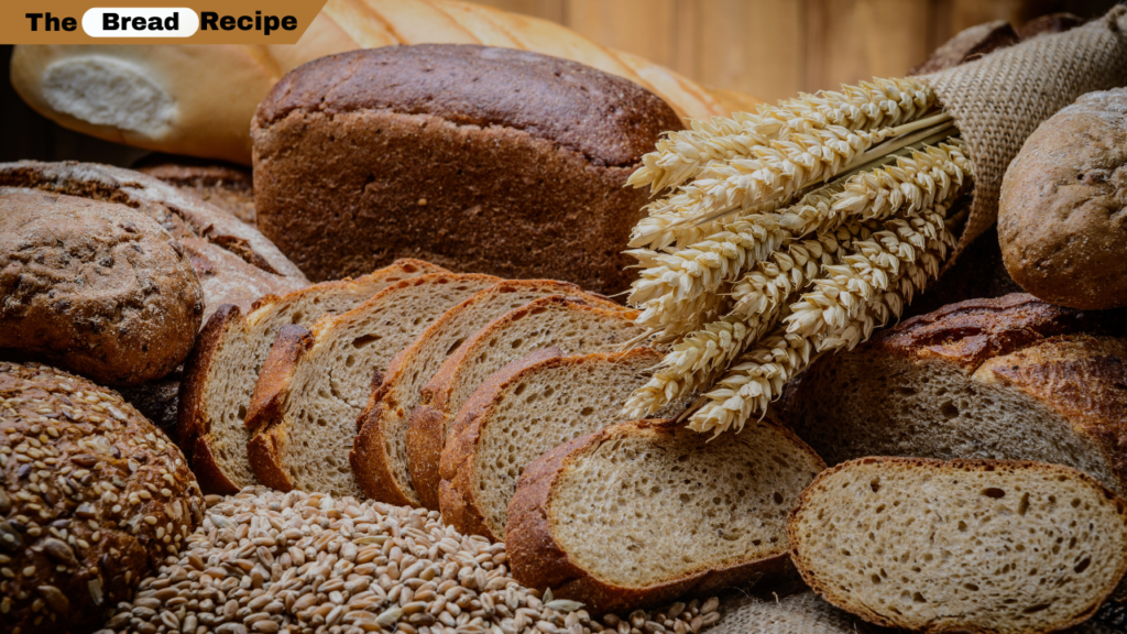Simple and Delicious Bread Recipes for Beginners