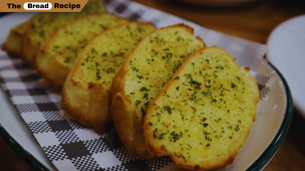 Bread Snacks